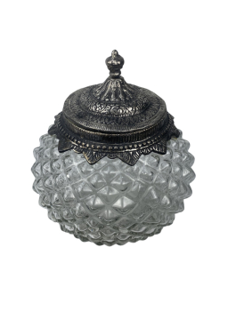 Bonboniere Iride 21x21x17